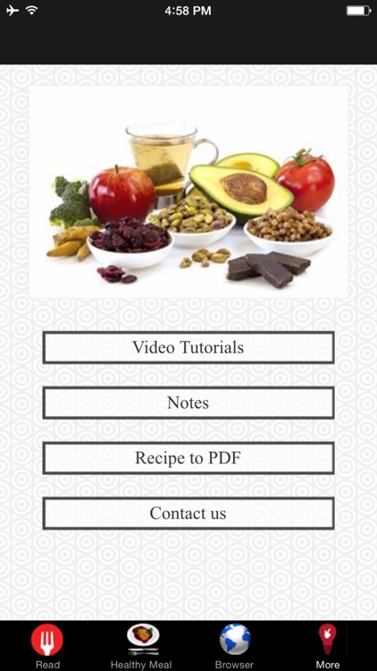 Easy Healthy Meals - Guidelines To Follow
