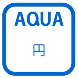 Circle and Construction in "AQUA"