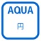 Circle and Construction in "AQUA"