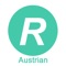 You can listen almost all Austrian Radios in the app