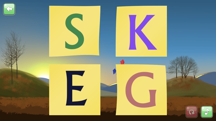 Find The ABCs screenshot-4