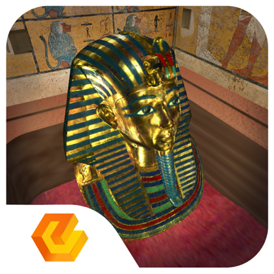 KingTut VR