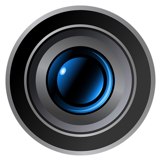 HD Camera Pro - Take a Shot With 12.0 MPX Resolutions iOS App