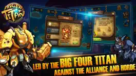 Game screenshot Anger of Titan apk