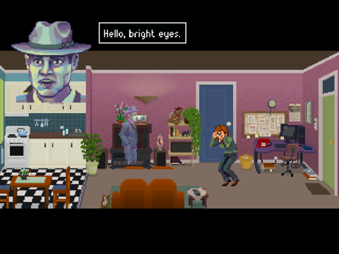 Screenshot #4 pour Blackwell 1: Legacy