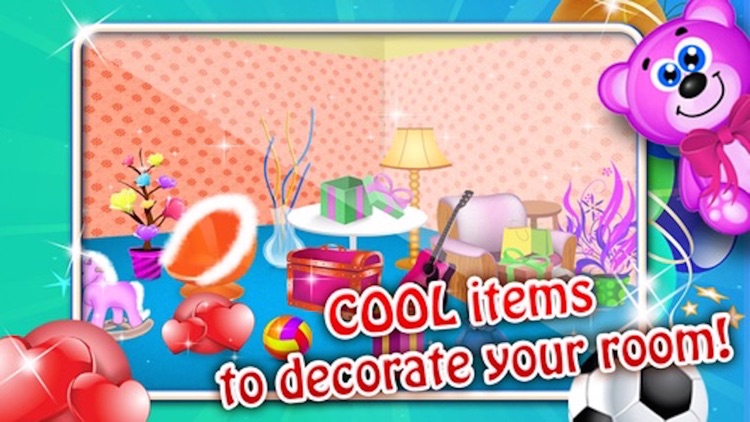 Design This Room: Extreme Home Makeover! by Free Maker Games