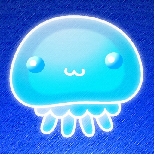 JellyfishHunter iOS App
