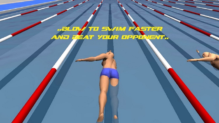 Swimmer1 (Breathing Games)