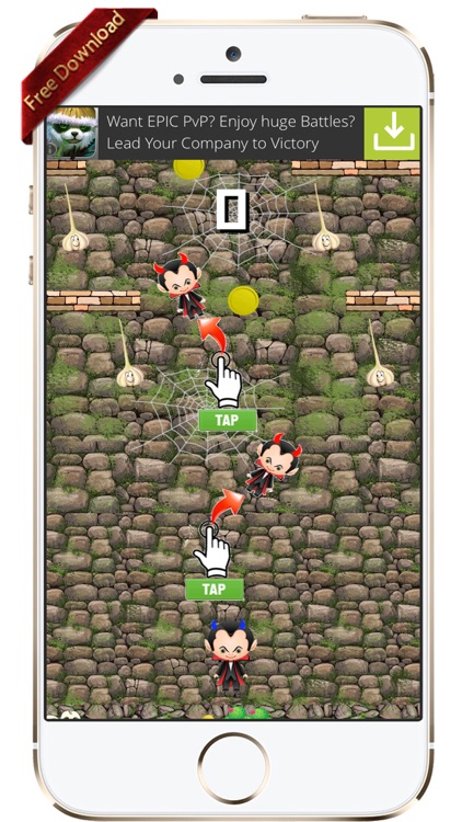 La Molle Notte Di Halloween