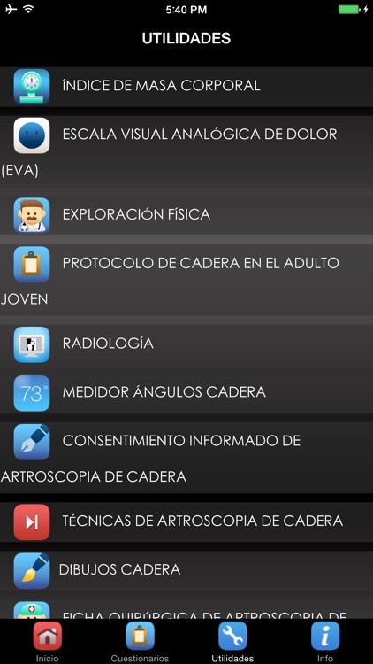 Artroscopia cadera screenshot-3