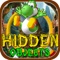 Hidden Objects Unforgettable Adventures is a game for kids & all ages