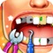 ****** Free Dentist Wedding Game