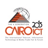 CairoICT 2015