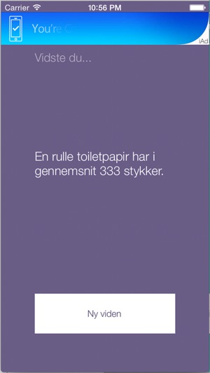 Nyttig viden(圖3)-速報App