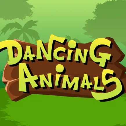 Dancing Animals For Kids Cheats