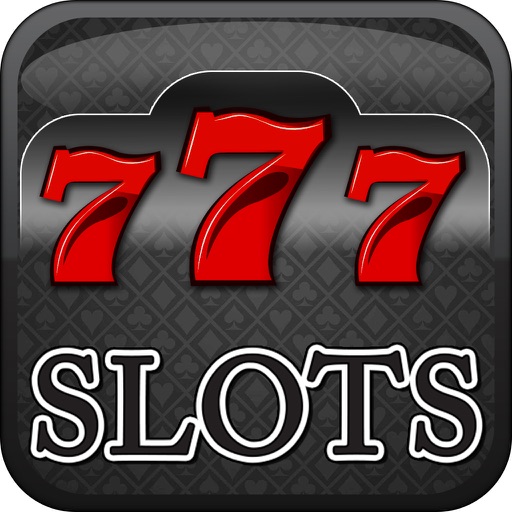 Black Sands Slots Pro -Oxford Bear Casino- Realistic Slots for FREE icon