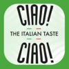 Ciao!Ciao! The Italian Taste