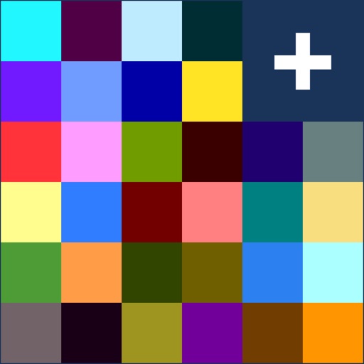 Crain+ - Colors and Brain iOS App