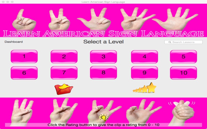 Learn American Sign Language thumbnail 2