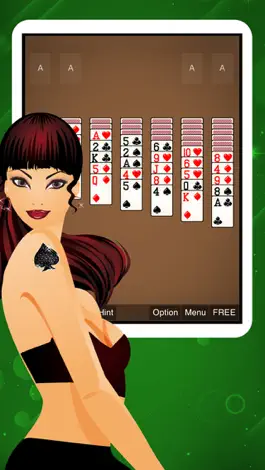 Game screenshot Yukon Solitaire Classic Skill Card Game Free apk