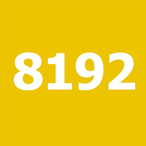 8192 - New Version