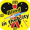 blind in Rotterdam