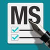 MS-Tagebuch MS-Tagebuch