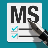 MS-Tagebuch apk