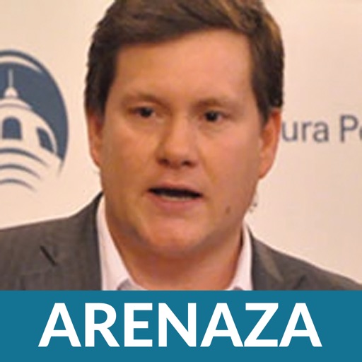 Juan Pablo Arenaza icon