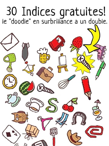 Screenshot #6 pour Doodle Pop!