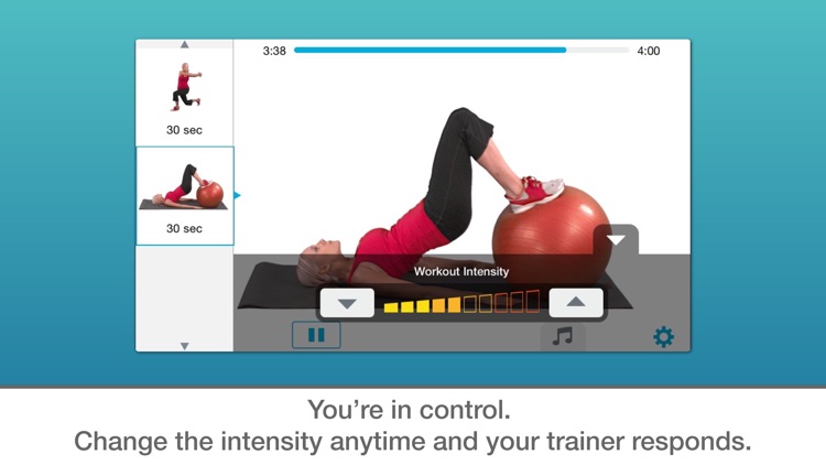 Easy Legs screenshot-3