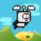 Animal Heli Swing Racing Free