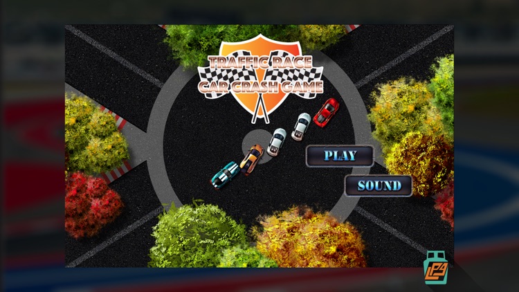 Traffic Race - Free Toy Car Crash Parking Game