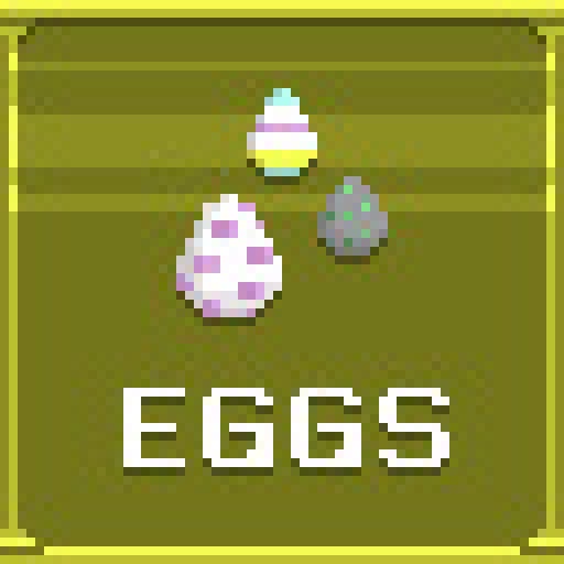 Egg Collector icon