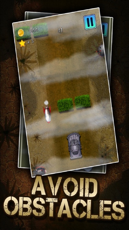 Armored Cars screenshot-3