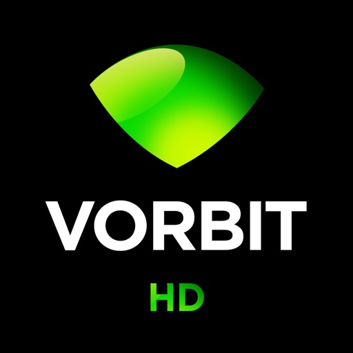 Vorbit HD