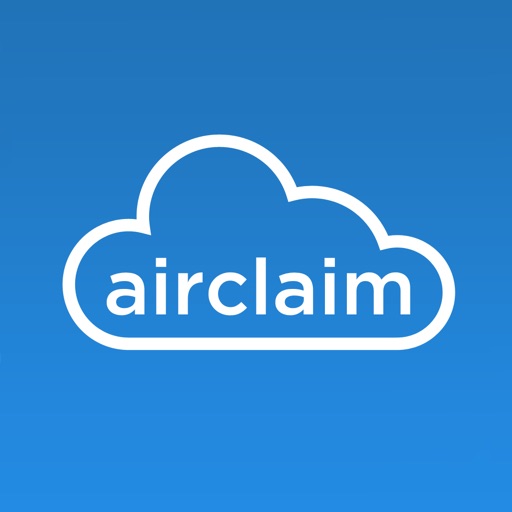 Airclaim Icon