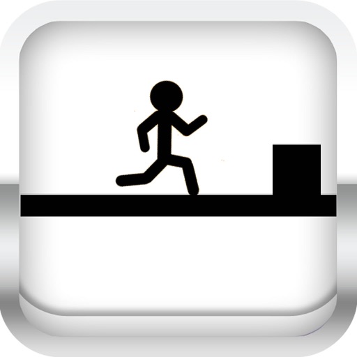 No One Run & Buried Today - Make Them Jump Fast! icon