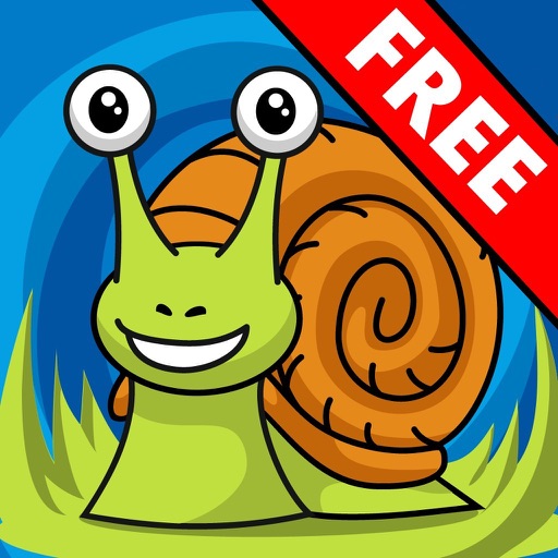 Save the Snail 2