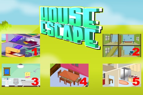 House Escape Episodes screenshot 2