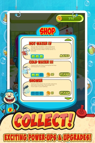 O' Fish! screenshot 4