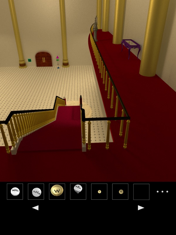 脱出ゲーム Hall screenshot 9