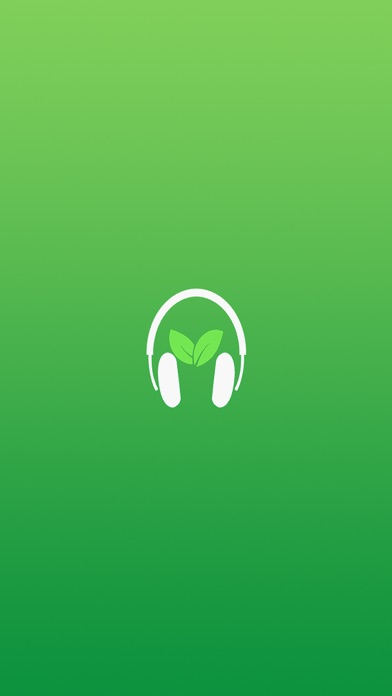 Screenshot #1 pour Listen to Nature - Natural Sounds,Meditation,Relaxation,Hypnosis,Sleep Music