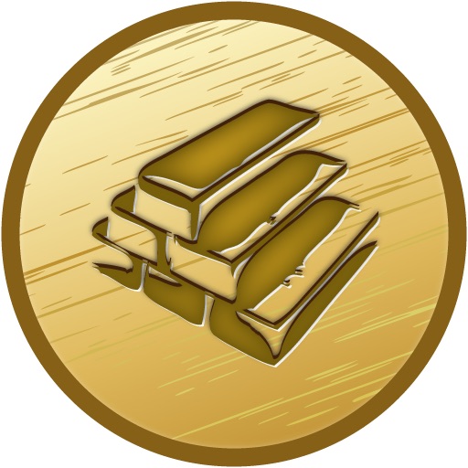 Builder, 1st rank icon