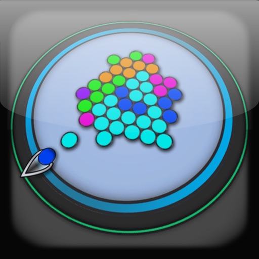 Atom Match iOS App