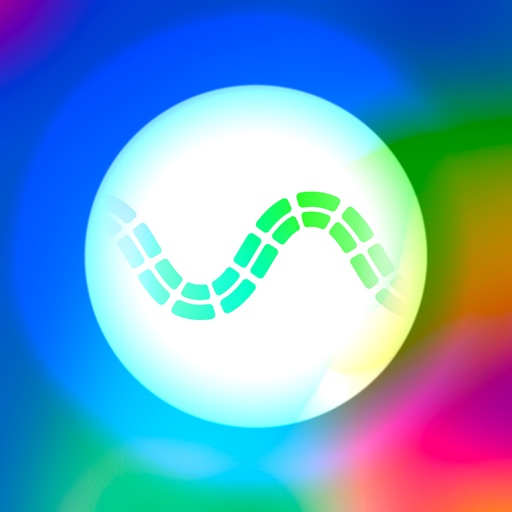 Synesthetic Icon