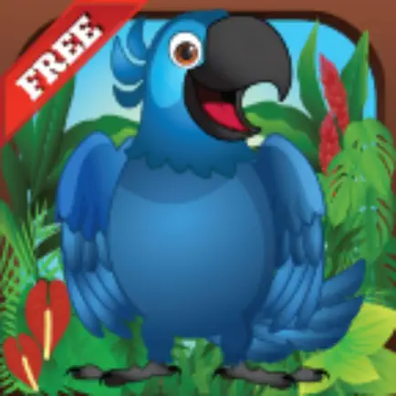 Papi Rico Bird: Blue Parrot Sling-shot Adventure in Rio de Janeiro Cheats