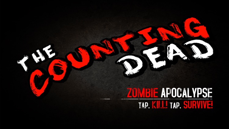 The Counting Dead