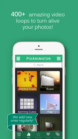 Game screenshot PixAnimator mod apk