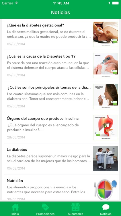 Farmatodo MX screenshot-3